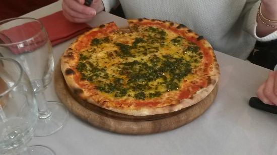 La Mascotte